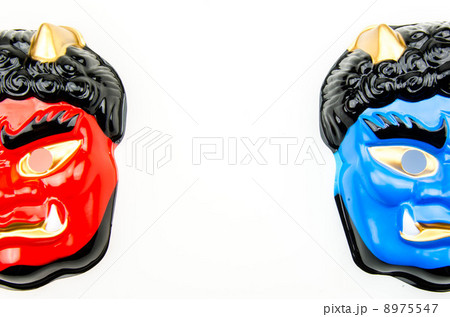 節分イメージ 節分イメージ 8975547