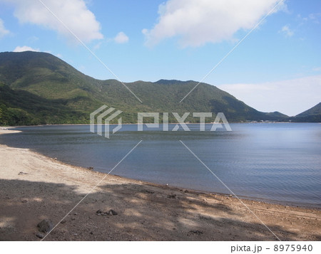 赤城大沼・イメージ（１２） 8975940