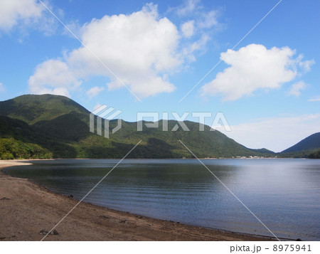 赤城大沼・イメージ（１３） 8975941