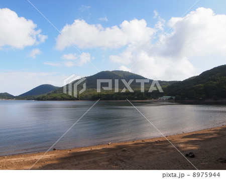 赤城大沼・イメージ（１６） 8975944