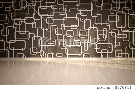 Wall panels used as background. Wall panels used as background. 8976311