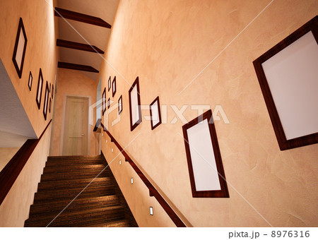 Stairs Stairs 8976316