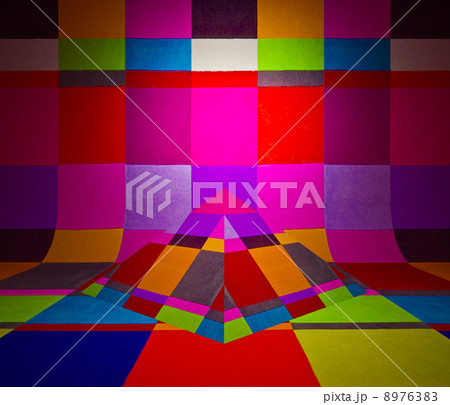 Fabric background 8976383