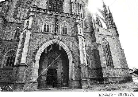 Saint Barbara Church Saint Barbara Church 8976576