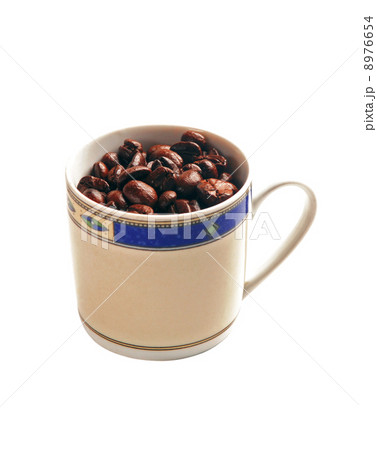 coffee beans cup coffee beans cup 8976654