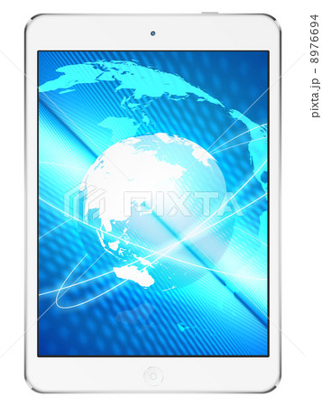 タブレット 8976694