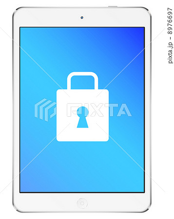 タブレット 8976697
