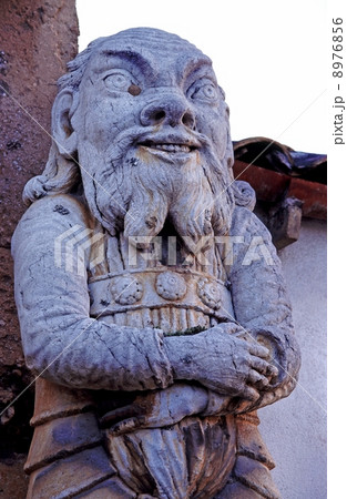 バゲリーアの彫刻 8976856