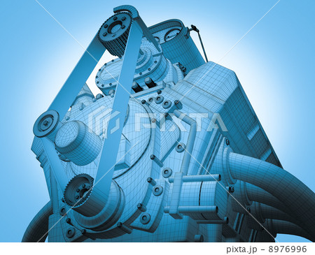 Gasoline engine 8976996
