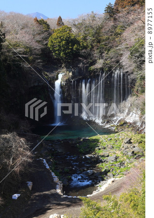 静岡・富士宮 「白糸の滝」 静岡・富士宮 「白糸の滝」 8977155