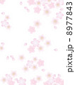 桜吹雪 8977843
