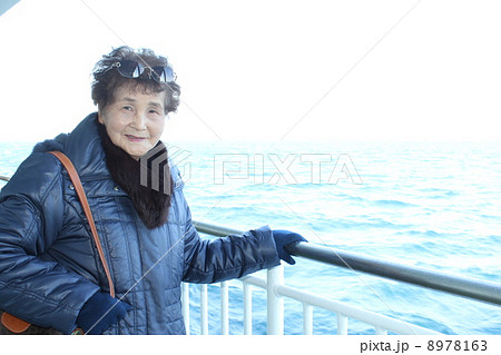 旅行 8978163
