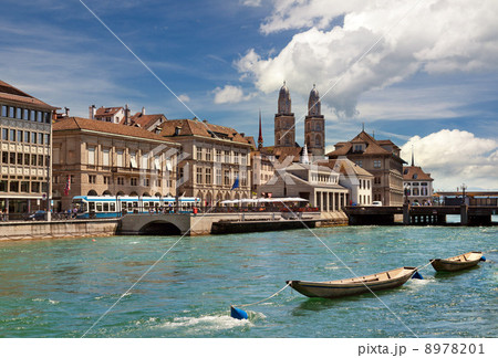 Zurich 8978201