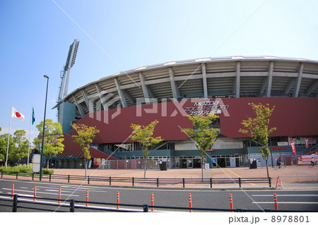 マツダスタジアムhanak02 8978801