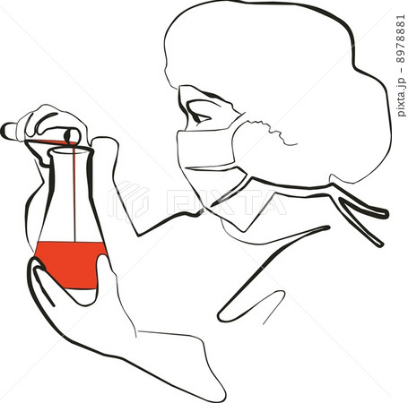 Medsister silhouette 01 8978881
