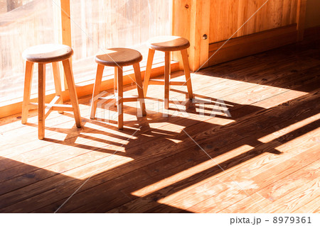 陽当たりの良い部屋 8979361