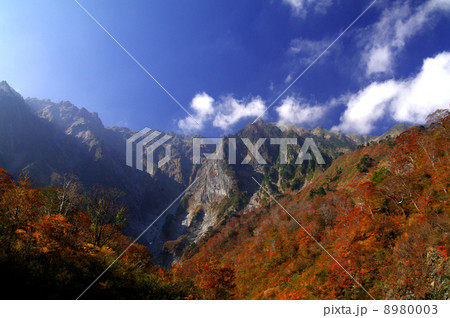 谷川岳 谷川岳 8980003