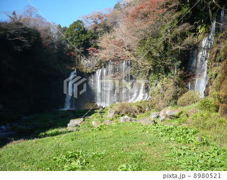 白糸の滝 8980521