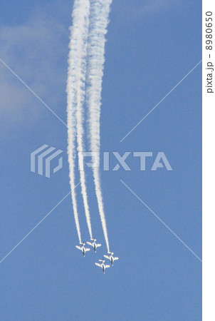 ブルーインパルス 8980650