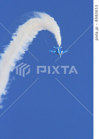 ブルーインパルス ブルーインパルス 8980653