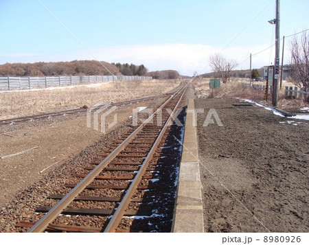 止別駅 止別駅 8980926