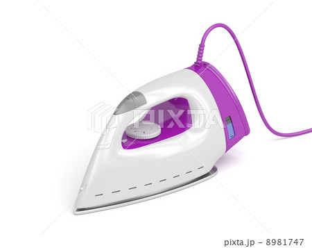 Steam iron Steam iron 8981747