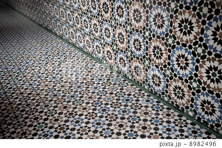 grunge moroccan interior 8982496
