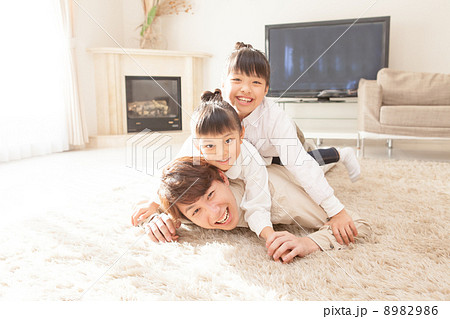 ぱぱっ子 8982986