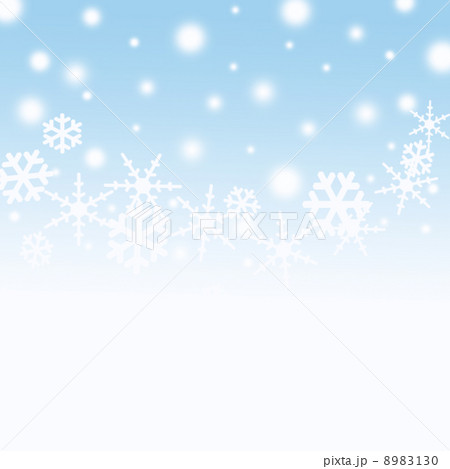 クリスマス 8983130