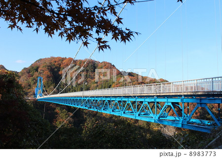龍神大吊橋 龍神大吊橋 8983773