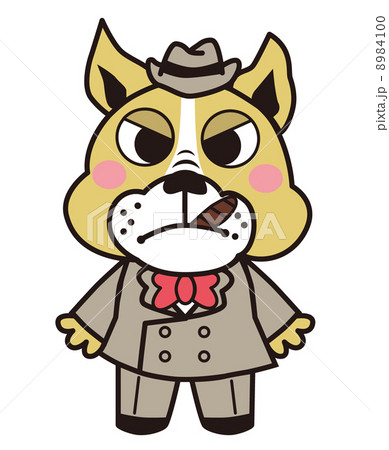 ブルドック ブルドック 8984100