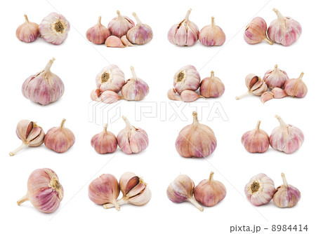 Garlic Garlic 8984414