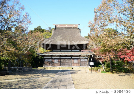 長勝寺 本堂 長勝寺 本堂 8984456