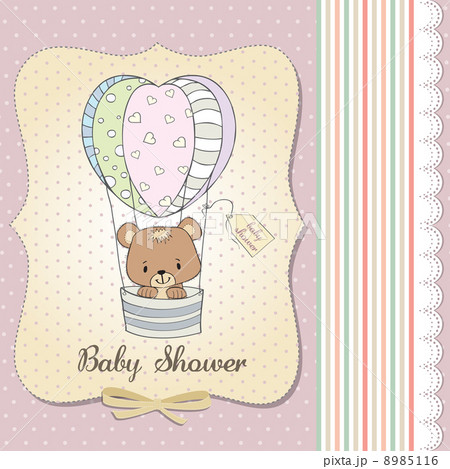 new baby girl announcement card new baby girl announcement card 8985116