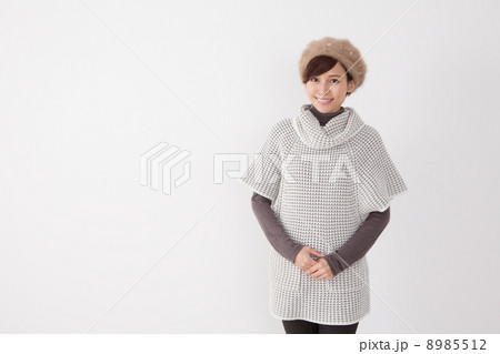 ポートレート 8985512