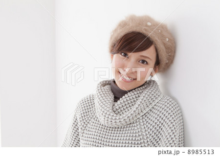 ポートレート 8985513