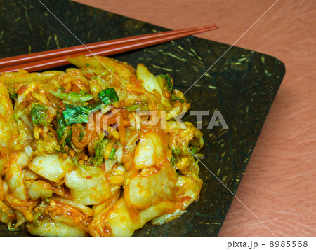 白菜キムチ 白菜キムチ 8985568