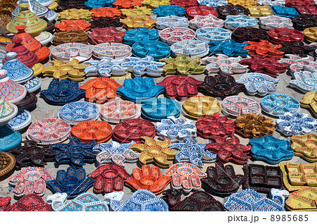 traditional Arabic painted ceramics traditional Arabic painted ceramics 8985685