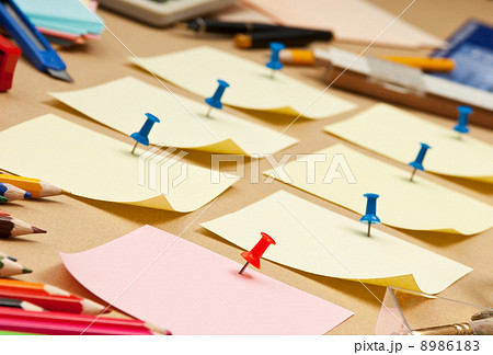 notes on the pasteboard background notes on the pasteboard background 8986183