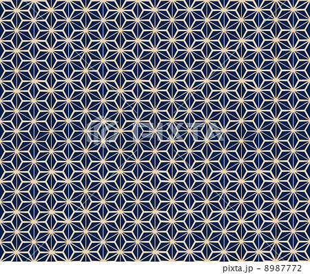 A vector simple grid bicolor pattern A vector simple grid bicolor pattern 8987772
