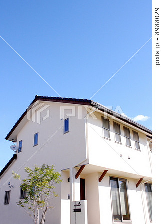 新築一戸建て住宅 新築一戸建て住宅 8988029
