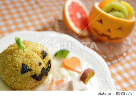 ハロウィン ハロウィン 8988575