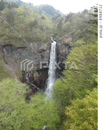 華厳の滝 華厳の滝 8988712