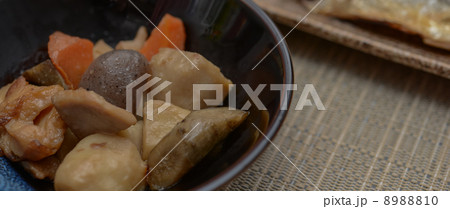 煮物 煮物 8988810