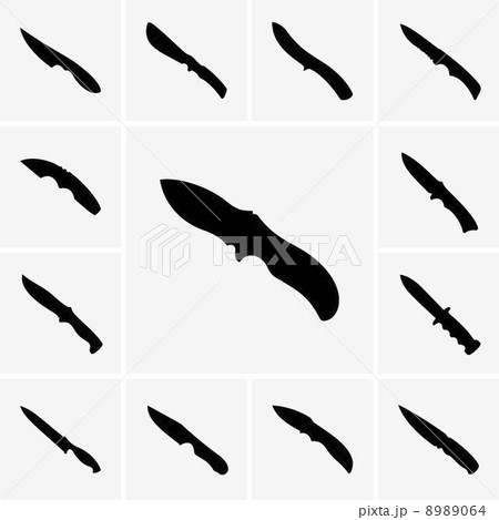 Knives 8989064