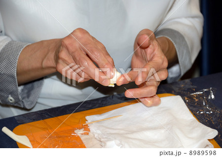 北海道　白い恋人パーク 8989598