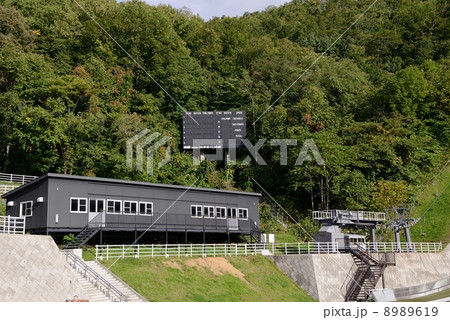 北海道 大倉山ジャンプ競技場 北海道 大倉山ジャンプ競技場 8989619