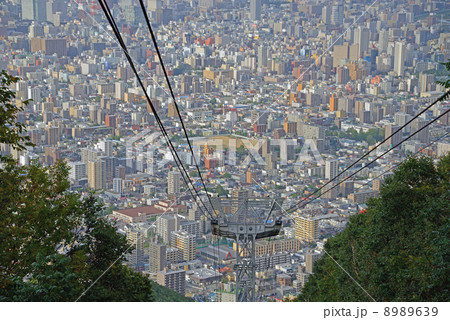 北海道 藻岩山 北海道 藻岩山 8989639