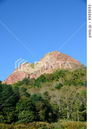 北海道 支笏洞爺国立公園 北海道 支笏洞爺国立公園 8989693