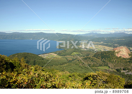 北海道 支笏洞爺国立公園 北海道 支笏洞爺国立公園 8989708